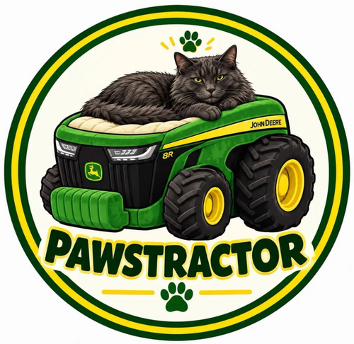TractorMountz