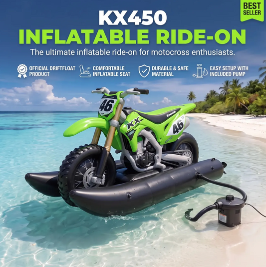 Kawasaki KX450