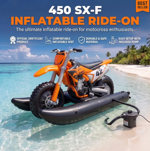 KTM 450 SX-F